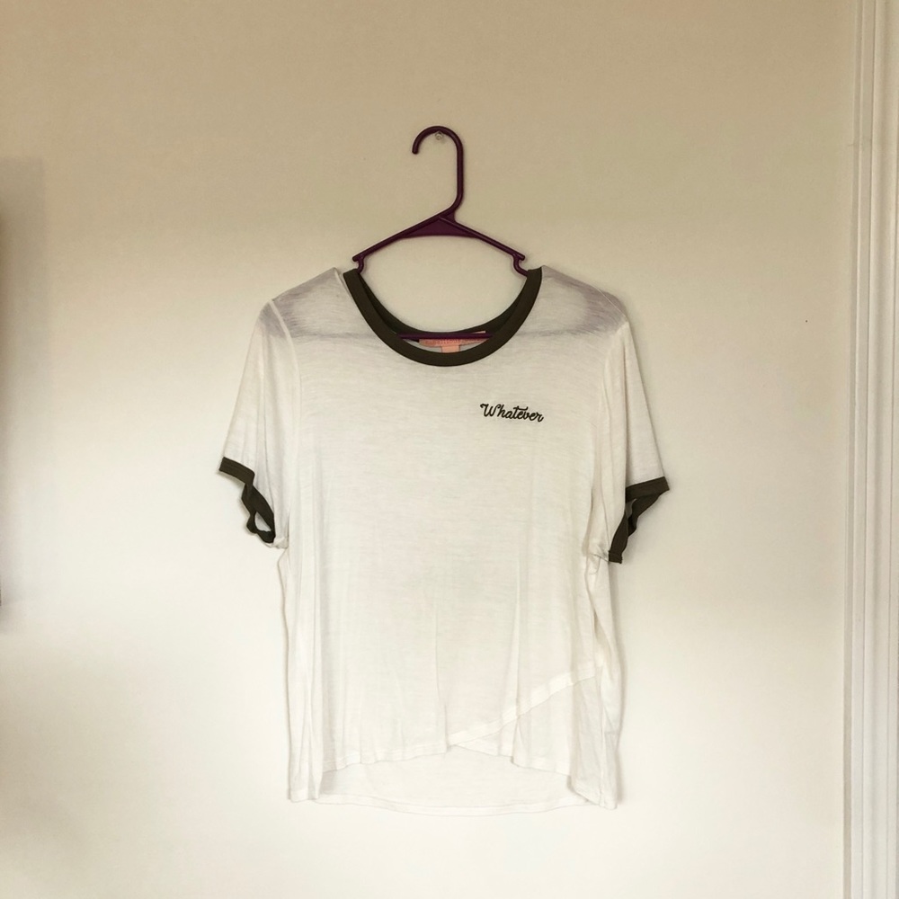T shirt
